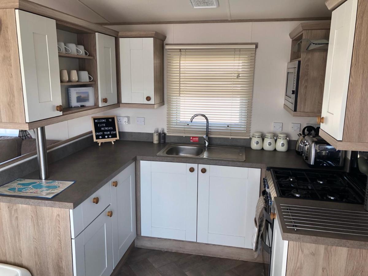 Relaxing Holiday Home With Hot Tub At Tattershall Lakes Esterno foto